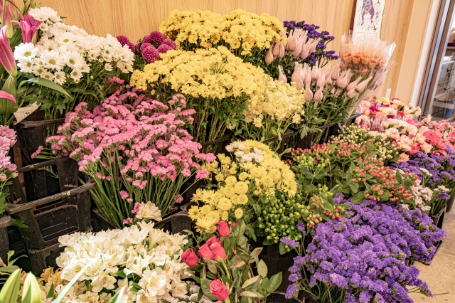 営業時間変更のお知らせ