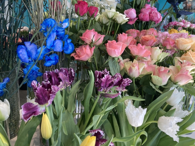 電話番号等変更のお知らせ